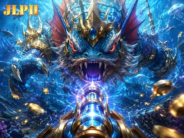 Dragon Fishing 2 image 1
