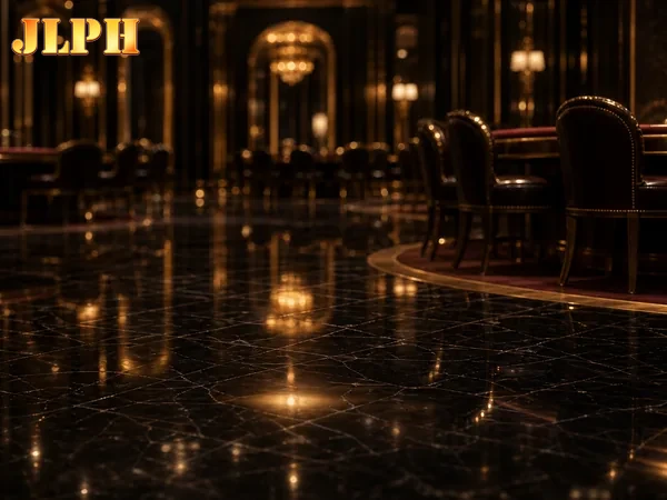 JLPH mobile app download banner for Android and iOS users