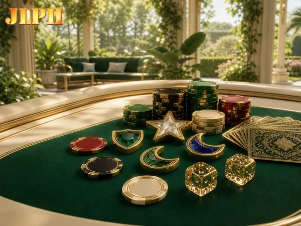 Keno Bonus Number preview image 1