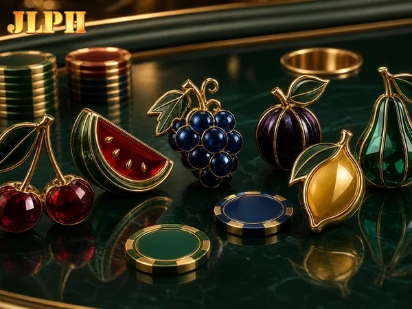 Midas Fortune screenshot 1