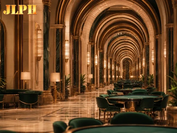 Midas Fortune screenshot 4
